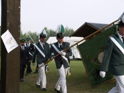 Schützenfest 2007